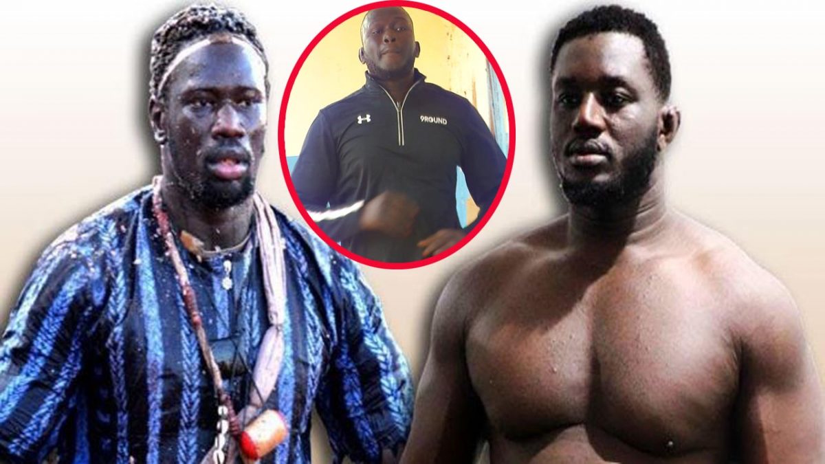 Alioune Séye 2 sur les propos exagérés de Boy Niang Na tèy si Balla