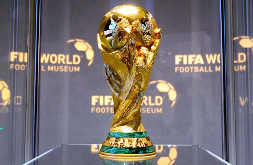 Coupe du Monde 2026