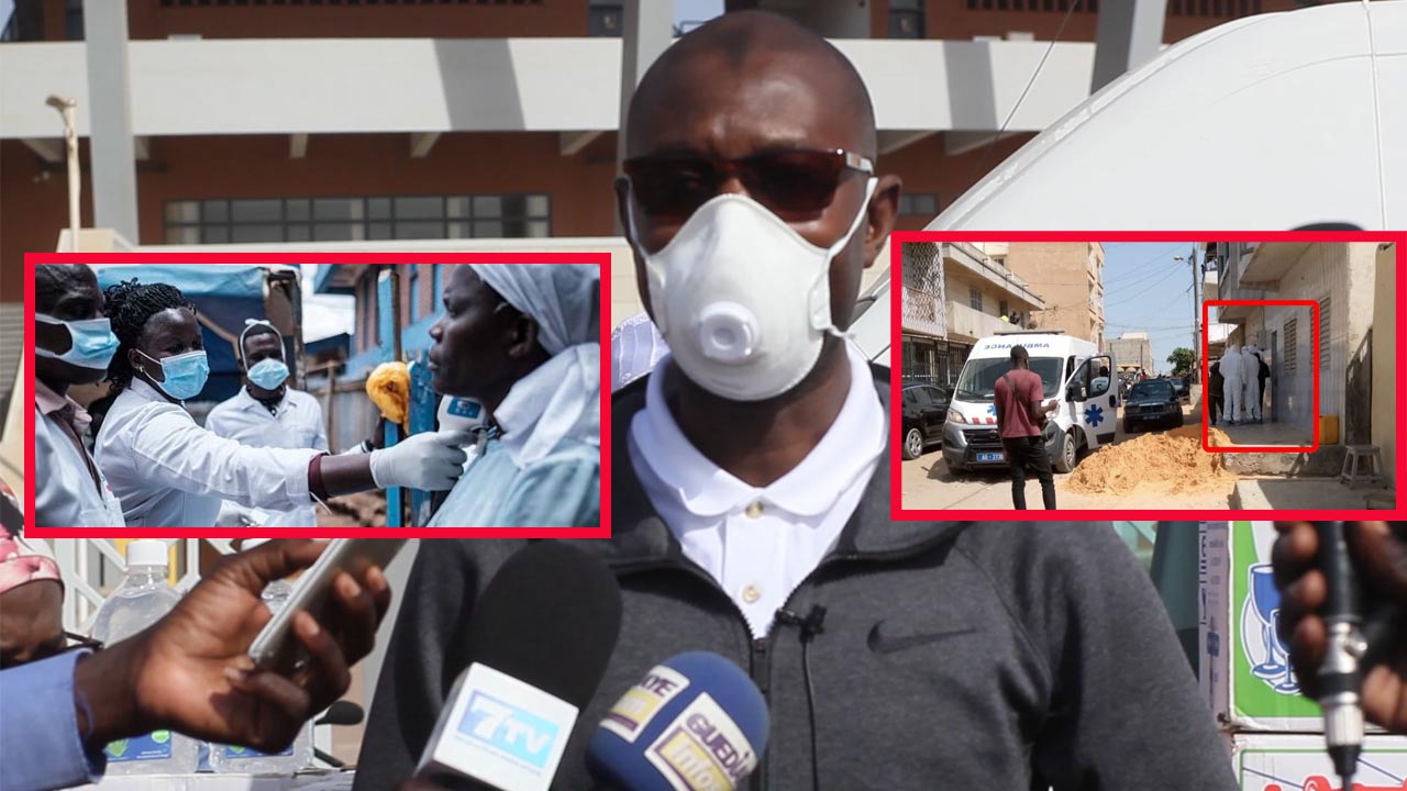 Febare Bou Bonne Bi : c&rsquo;est quoi la transmission communautaire avec le professeur Daouda Ndiaye
