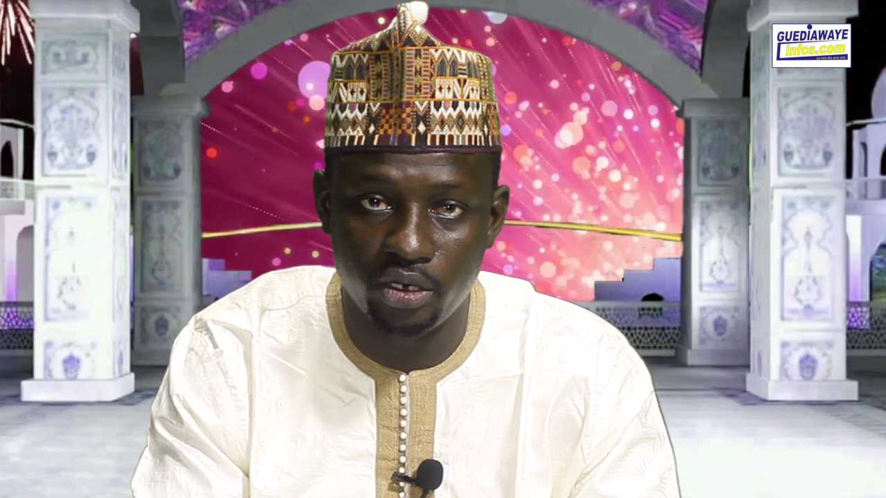 Yobalou Koor : Oustaz Ahmad Ndoussé Coundoul Épisode 2(vidéo)