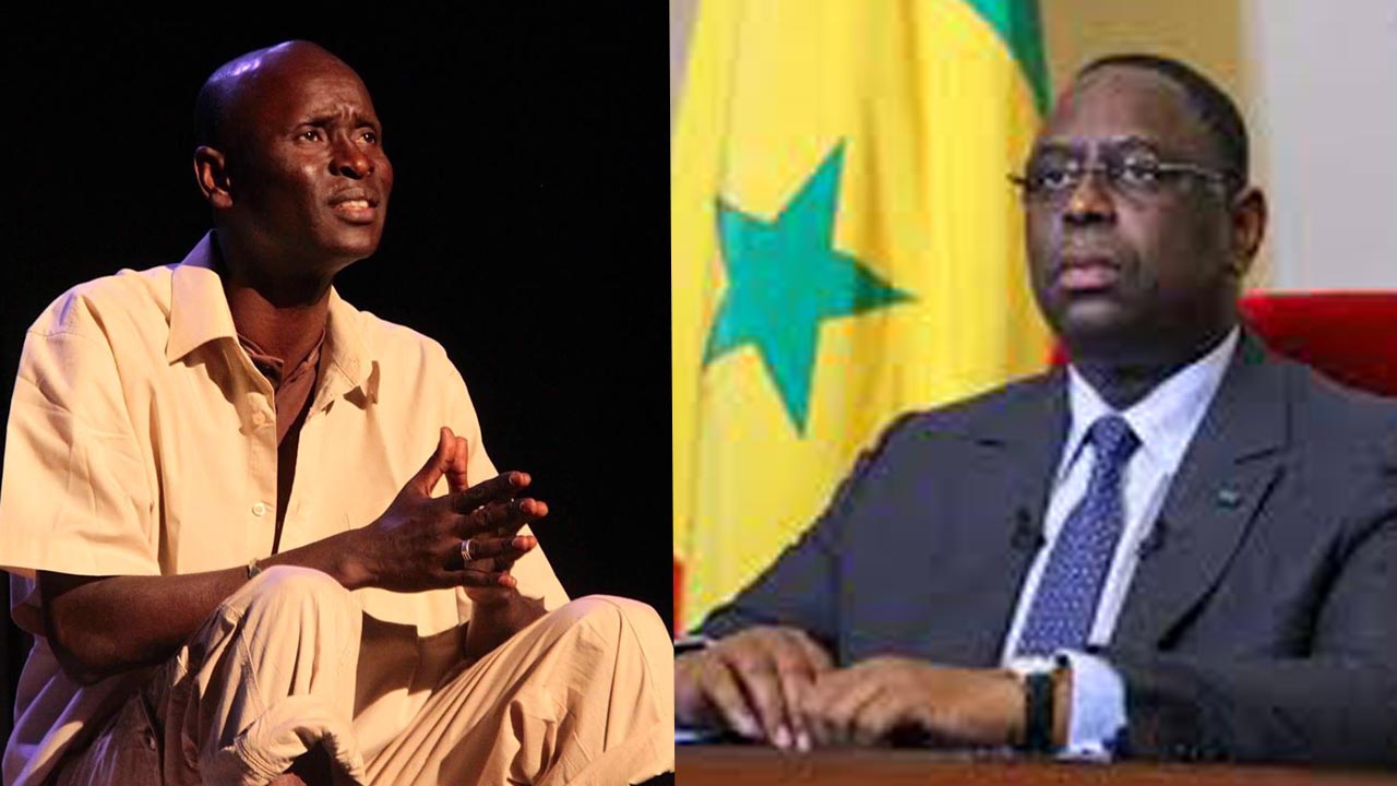 Lettre ouverte à son Excellence Monsieur Macky Sall Président de la République du Sénégal sur le fonds de secours aux acteurs culturels.