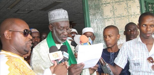 La famille Omarienne célèbre finalement la Korité, ce samedi 23 mai 2020