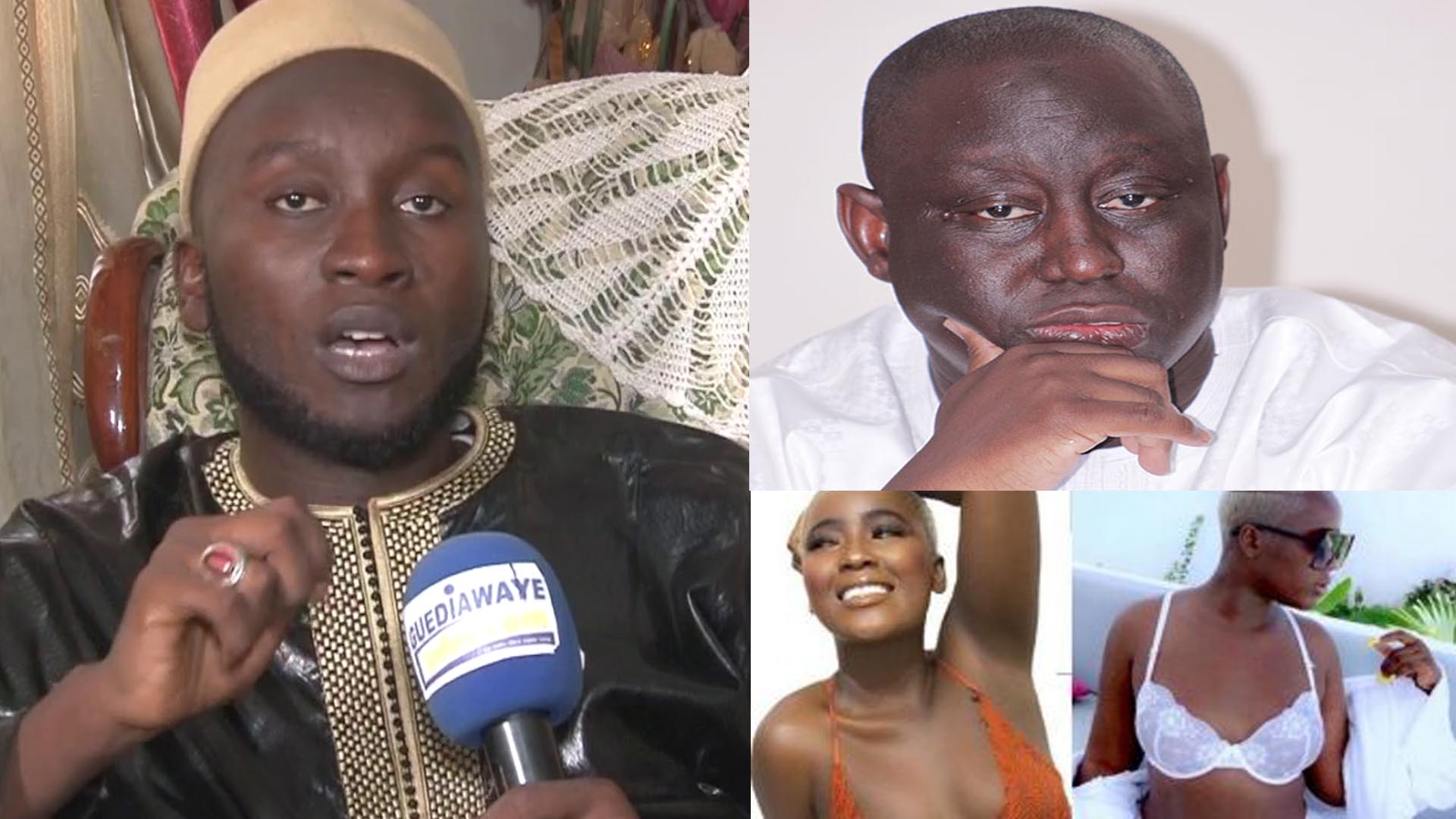 Oustaz Modou Fall: »C0vid I9 punition bou yalla wathiè la,na niou diokh yalla plasam…(vidéo)