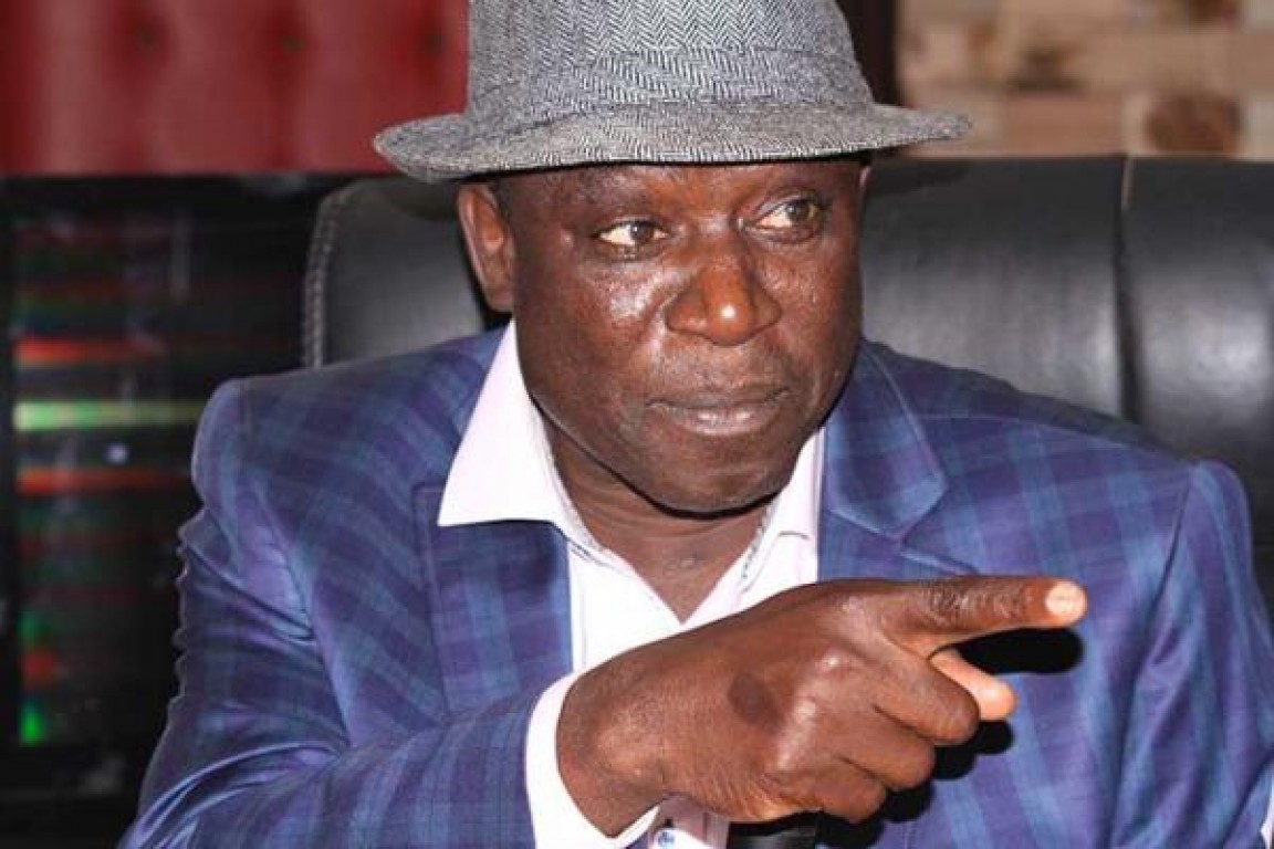 ??Urgent l’artiste Thione ballago Seck n’est plus, portrait par seydina Aliou Diop(vidéo)