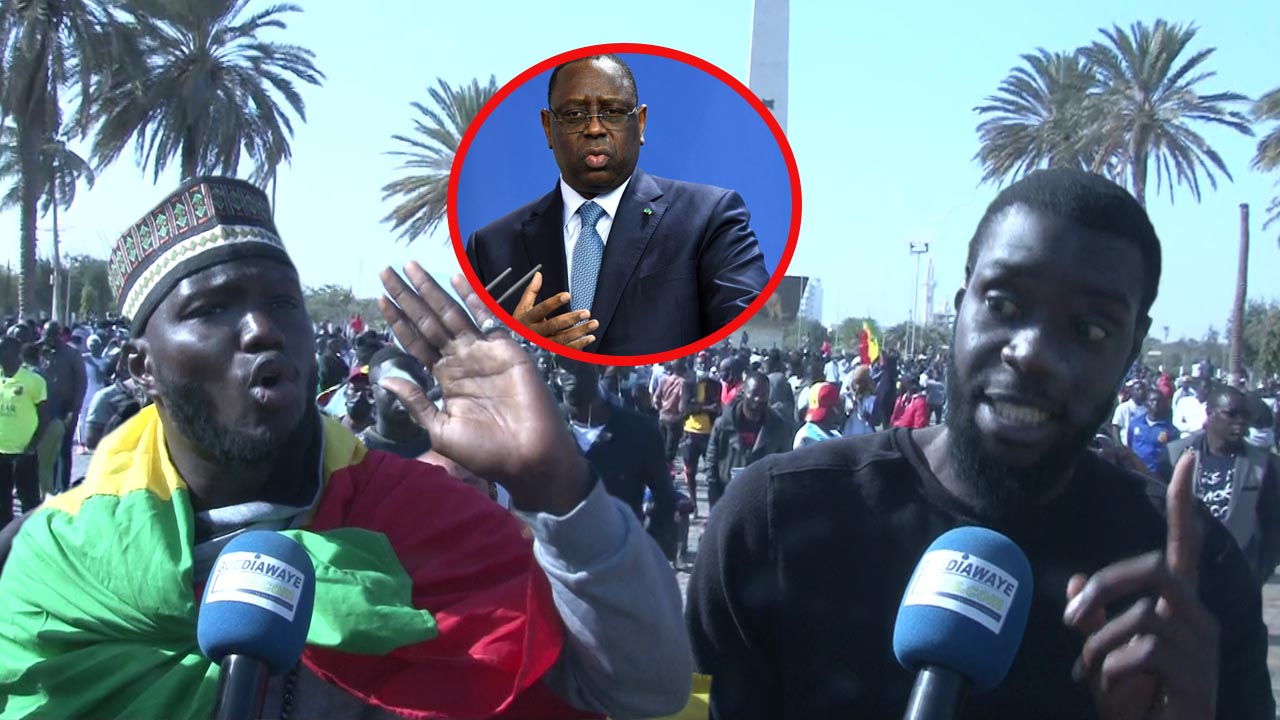 MARCHE PACIFIQUE DISPERCÉE PAR LES POLICIERS,JULES CESAR ET MALCOM TRÈS ÉNERVÉS.  (vidéào)