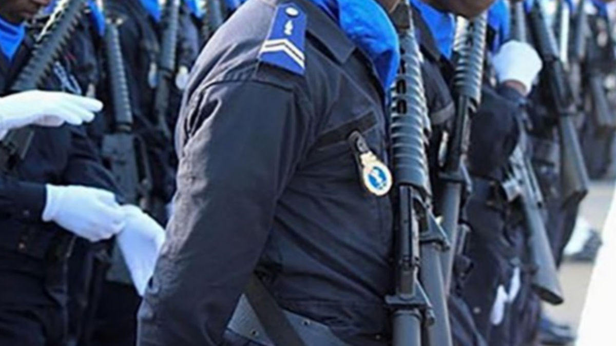 Le capitaine Oumar Touré, enquêteur principal de l’affaire Sonko-Adji Sarr démissionne de la gendarmerie et déballe