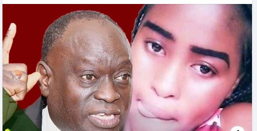 Retournement dans l’Affaire Sweet Beauté: Adji Sarr décide de retirer sa plainte, Me El hadji Diouf très fâché !