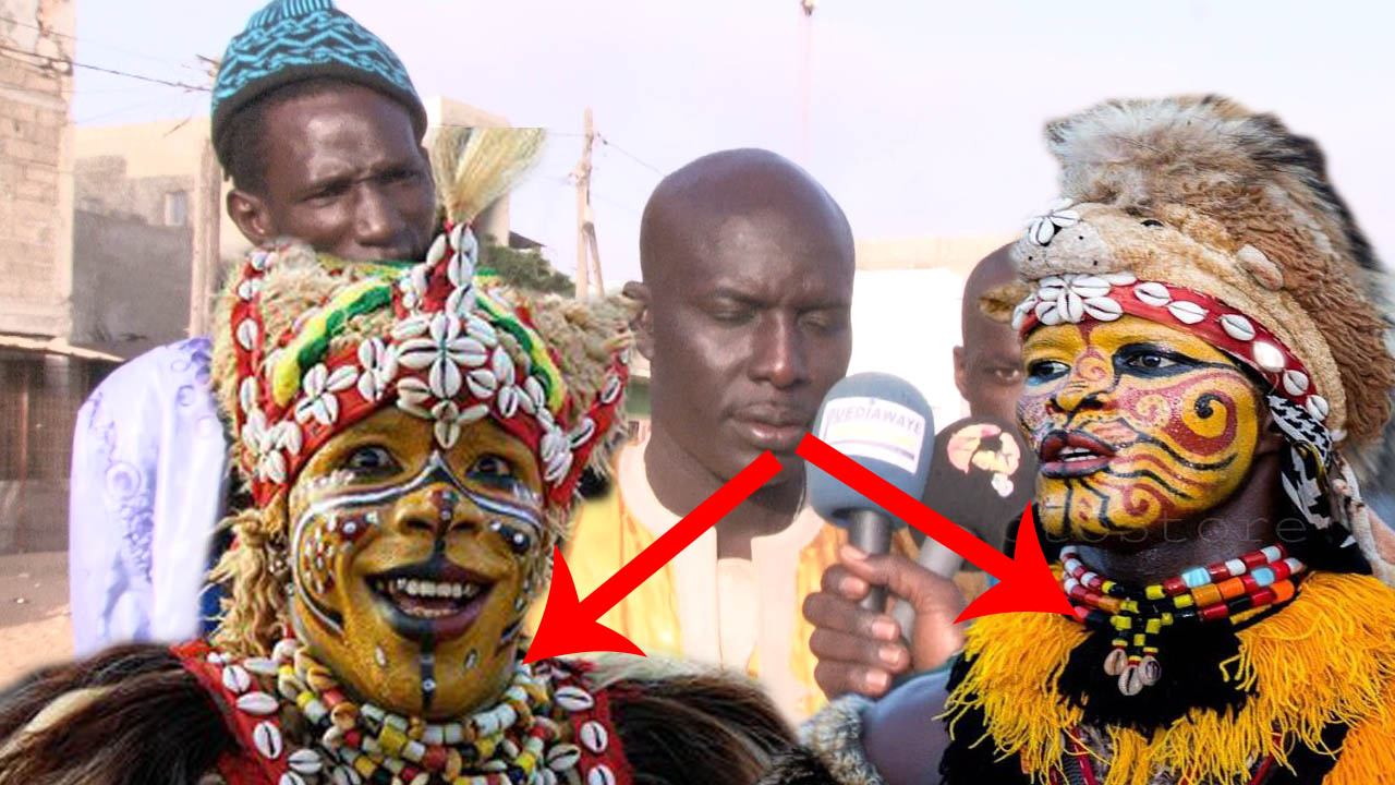 Impactée par la pandémie,la fédération des faux lions(SIMBA) crient aux secours..(video)