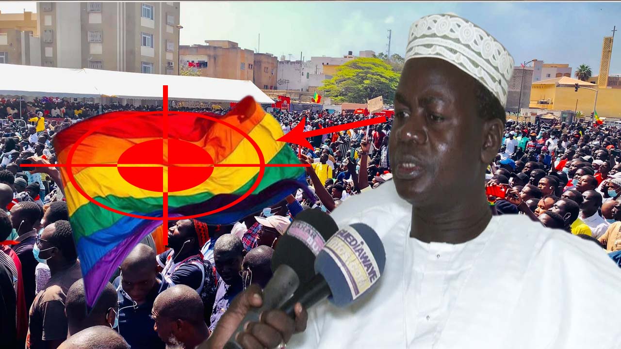 Situation Gor Djiguene au Senegal Serigne Hady Niass s’indigne et crache ses vérités« Ken Waroul..»(vidéo)