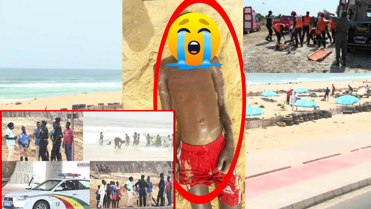 Urgent: Un corps sans vie retrouvé à la plage de Malibou…(vidéo)