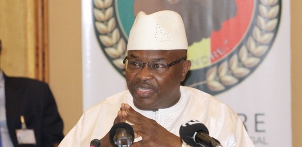 Urgent : Décès d’Alioune Badara Cissé