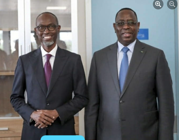 Pr Moussa Seydi : « le vaccin n’a jamais tué personne au Sénégal »