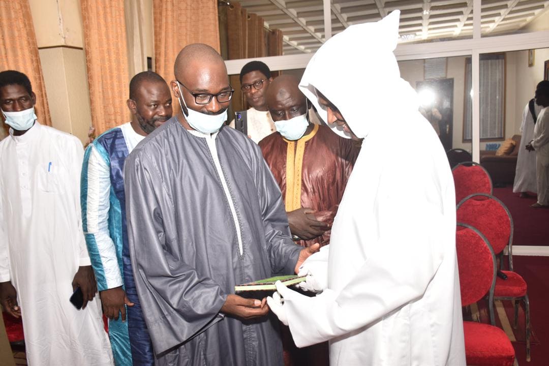 (5photos) Bonne Nouvelle pour And Sàmm jikko yi : Serigne Modou Kara s’engage à payer le loyer du….