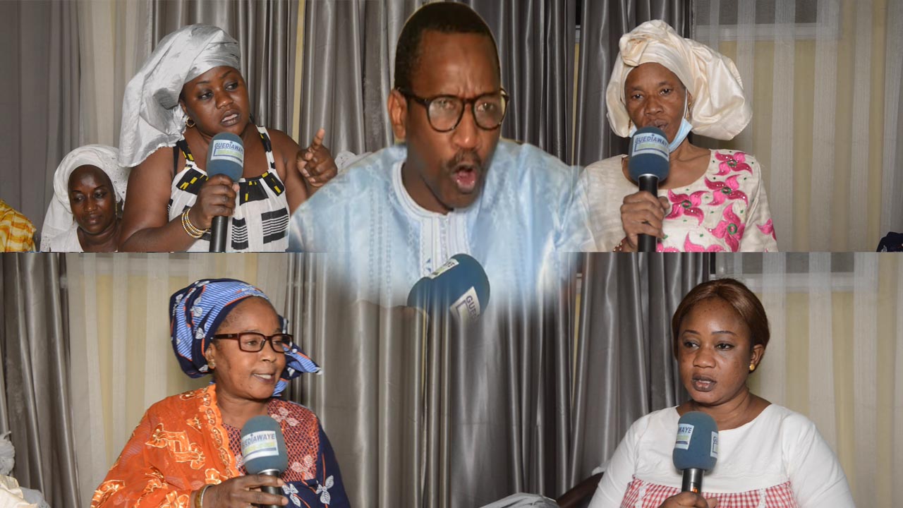 (vidéo)Locales 2022:Les femmes de BBY à Wakhinane nimzatt investissent Racine Talla et promettent…