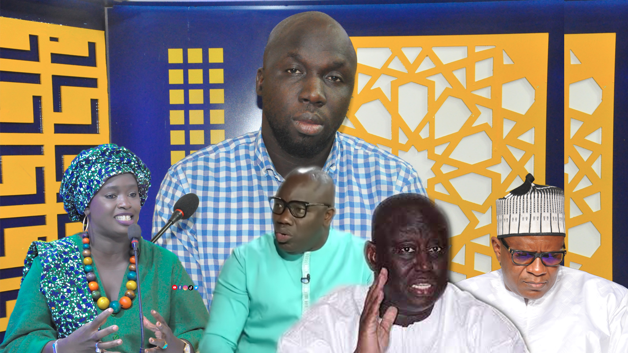 (vidéo)Lendemain des élections locales à Guediawaye, le journaliste Mamadou Fofana analyse