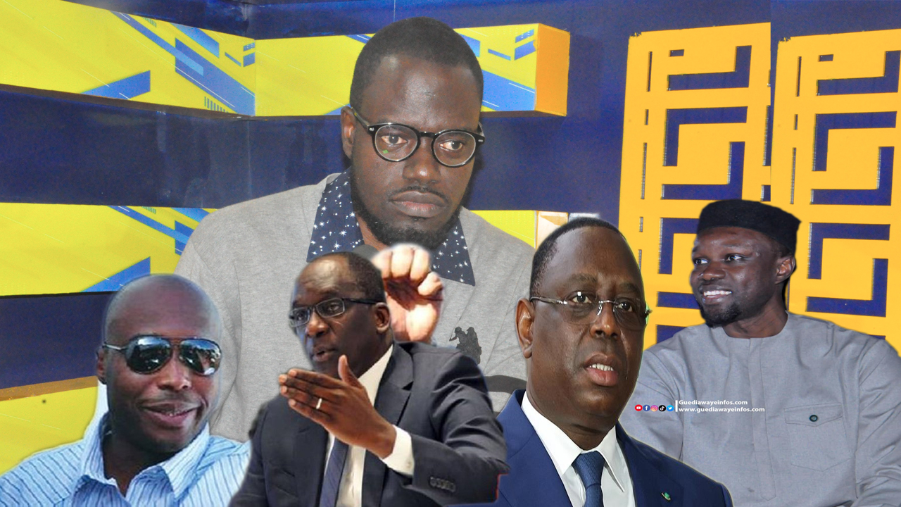 (vidéo)Lendemain des élections locales :Le journaliste Moustapha Mbaye fait son analyse