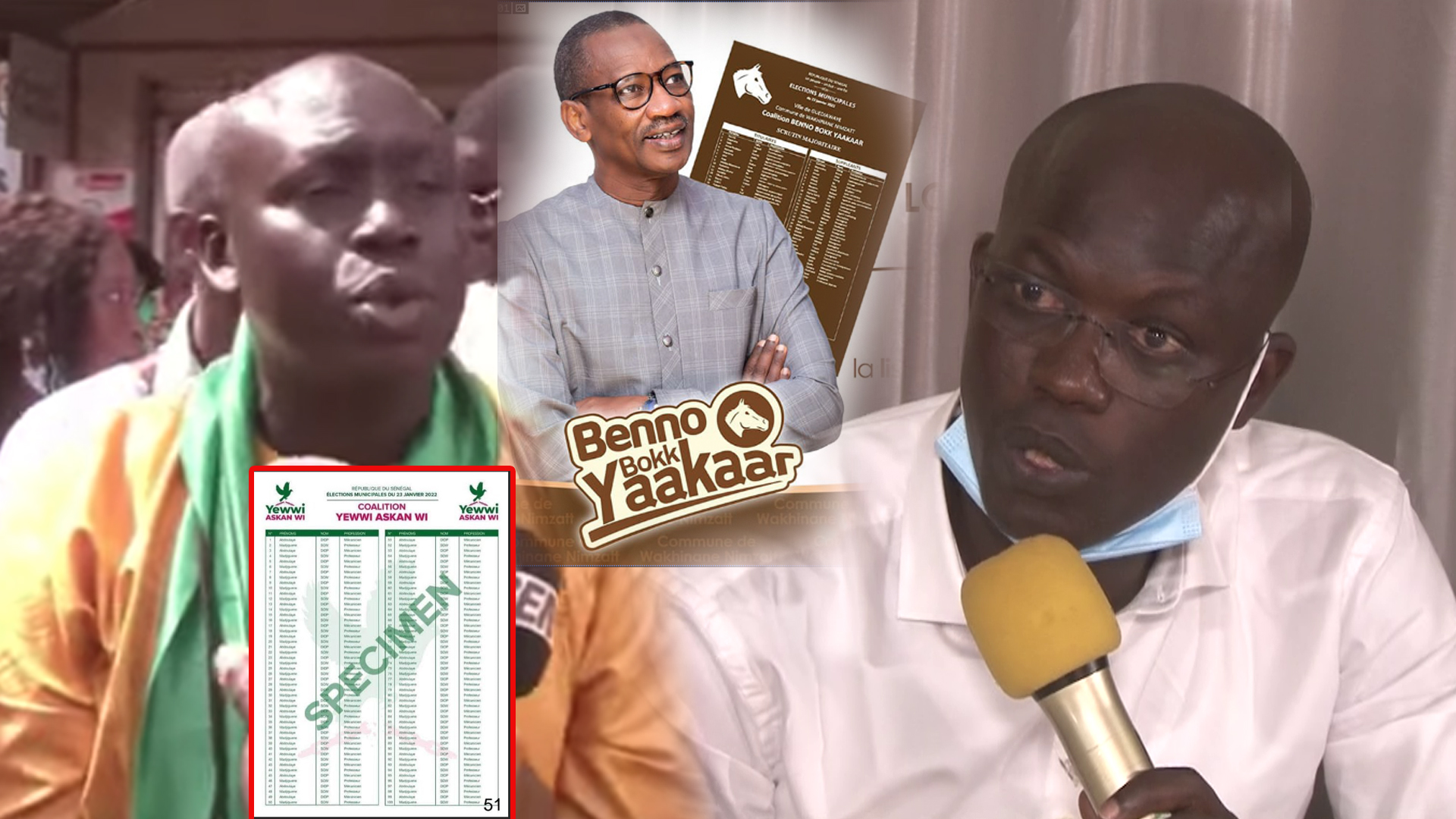(vidéo)BBY wakhinane invite Yaw à plus grandeur et reconnaît sa défaite à la ville de…