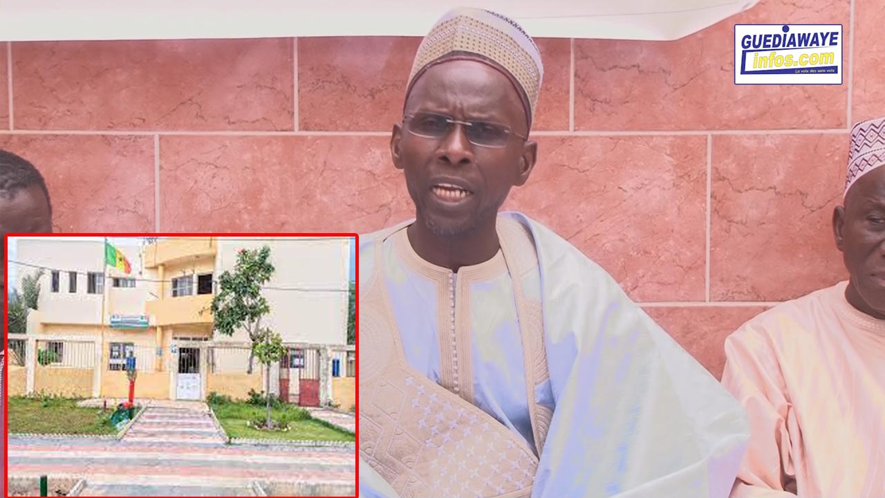 (vidéo)Démarrage de la campagne électorale Yaya Ba définit les 10 axes de son programme