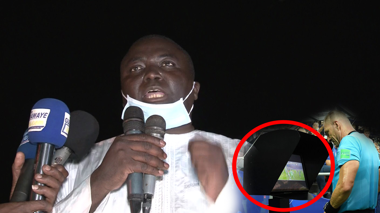 (vidéo)Var Bamba Fall : Regardez Loumou wakhone est ce que Gayi Dinane Rousse(vidéo)