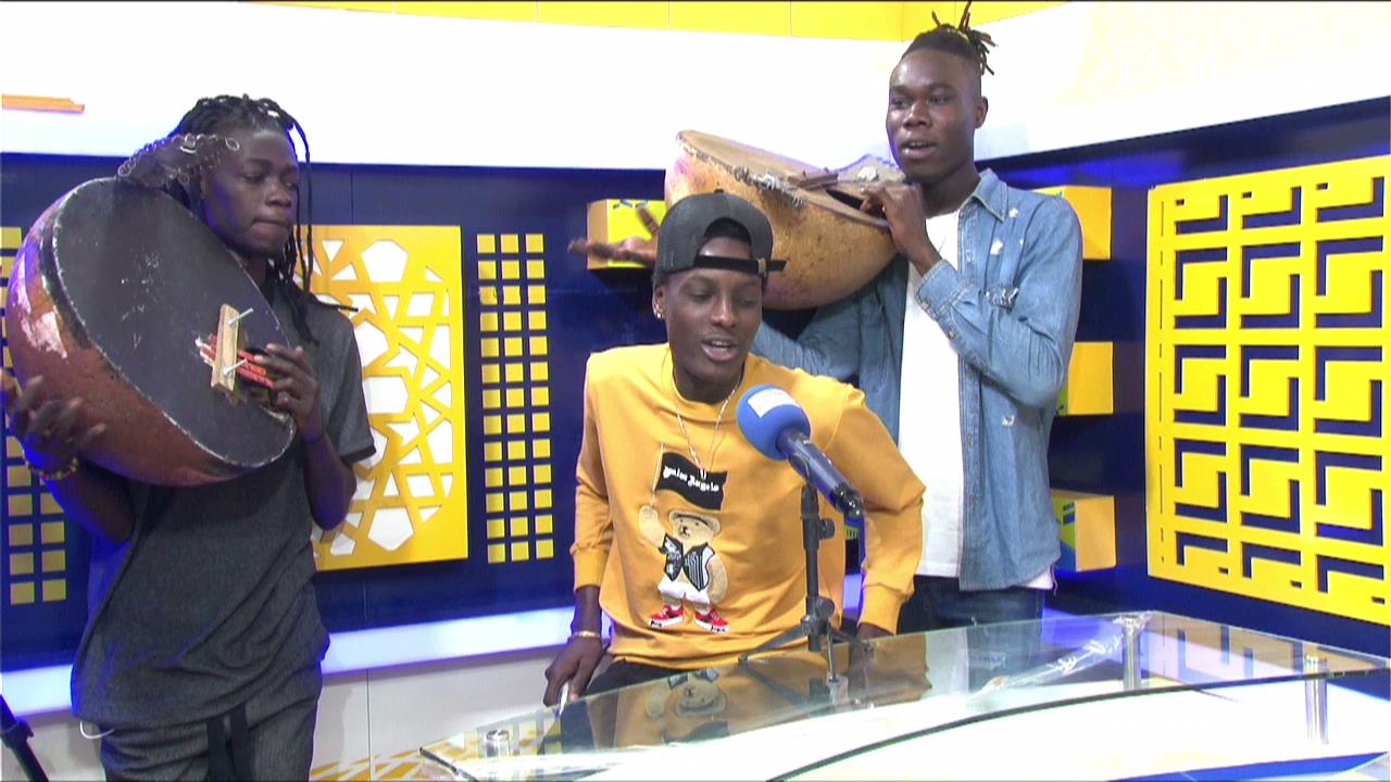 (vidéo)RELAX TIME : PAPA fait des révélations explosives sur ennemis et confirme sa relation avec khadim…