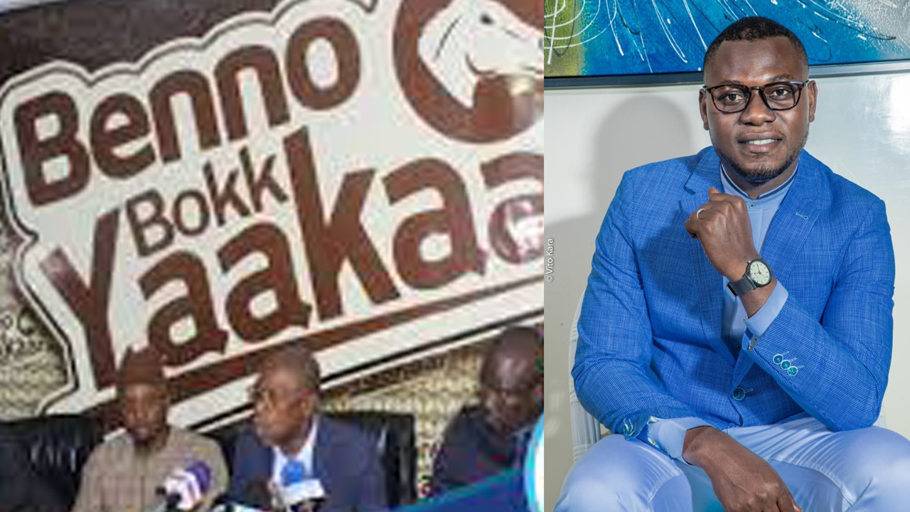 REFUS DE RENOUVELER LES INSTANCES DE BBY A GUEDIAWAYE : Elhadji Rawane N&rsquo;diaye interpelle les autorités compétentes