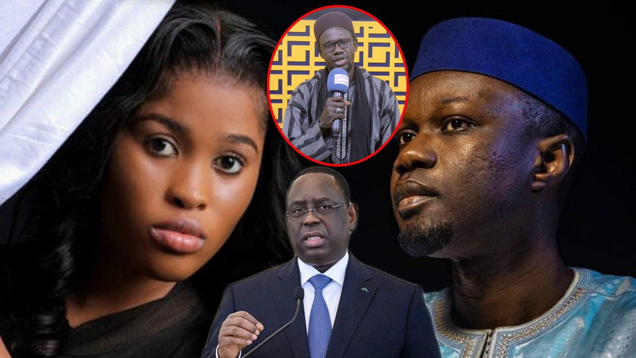 Serigne Khadim sur l’affaire Sonko/Adji Sarr:«Macky na moytou Sonko limou andal mo graw»