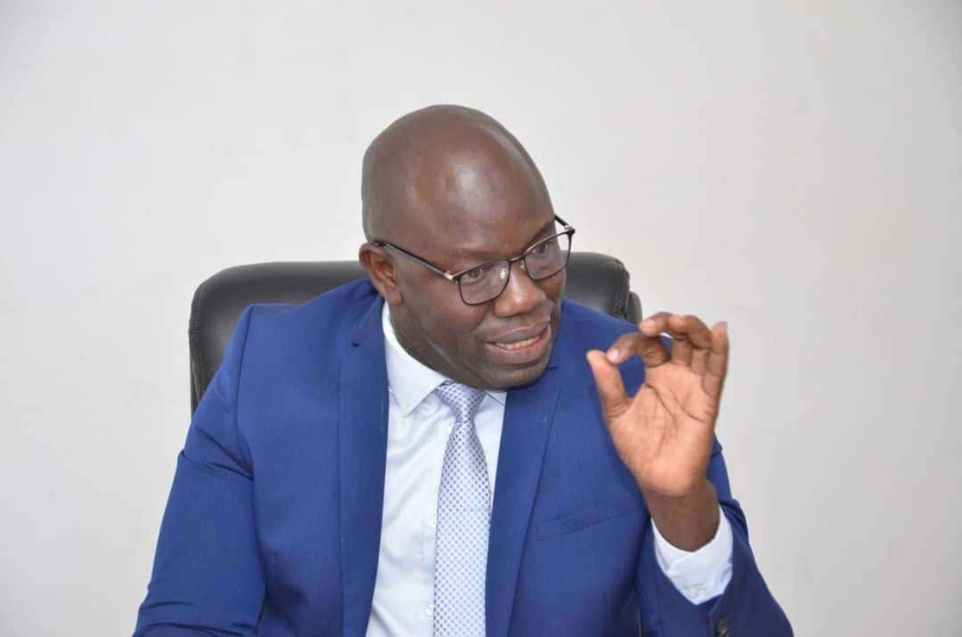 « Le maire de la ville de Guediawaye, Ahmed Aidara, serait arrêté dans son ressort territorial alors que la manifestation….