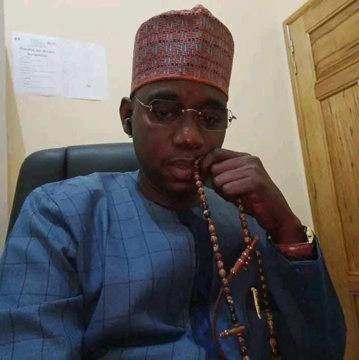 Urgent: Nécrologie La commune de Wakhinane Nimzatt en deuil Ibrahima Diassé n&rsquo;est plus