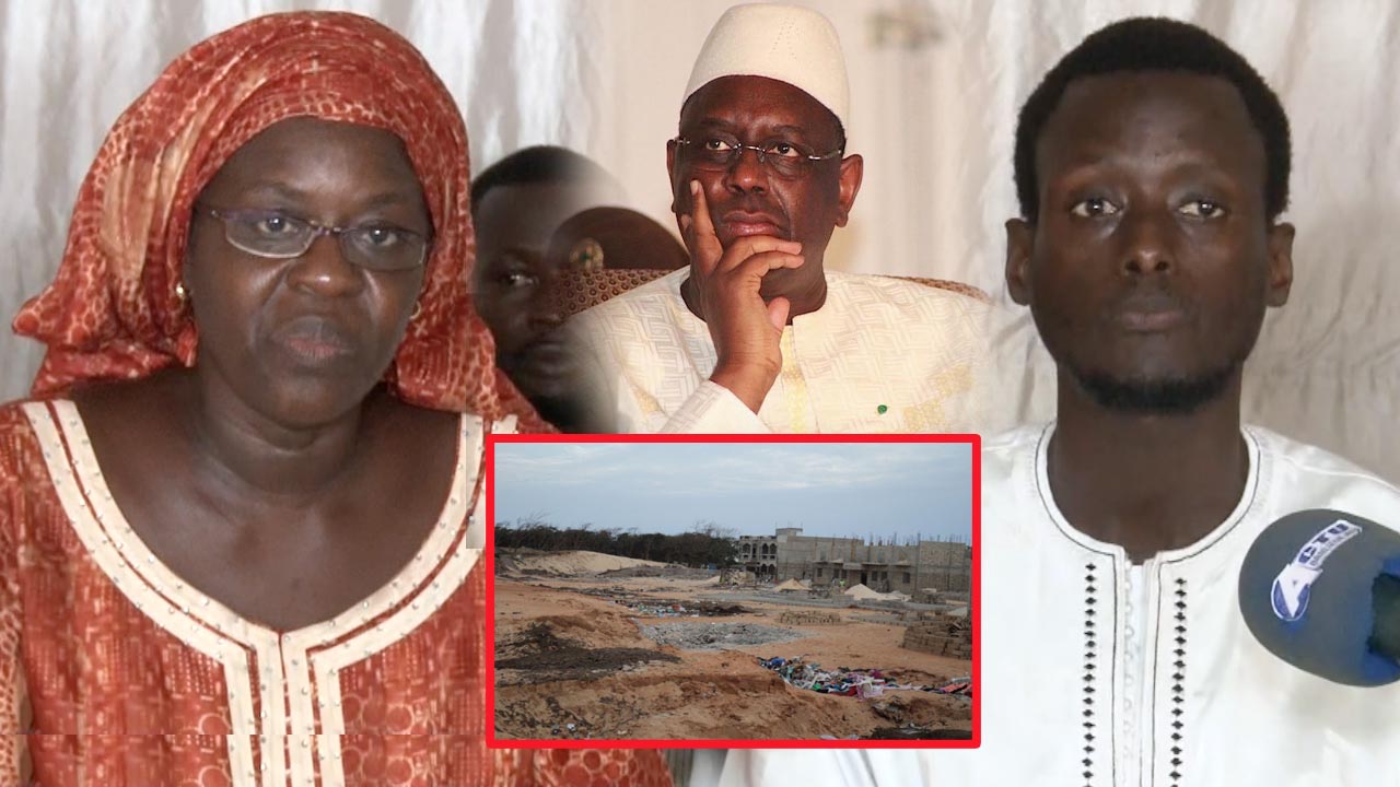 Terrain sur le littoral : Le collectif des agents Municipaux de Guediawaye le président sa promesse