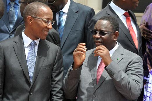 Abdoul Mbaye félicite Macky Sall : « C’est un des acquis majeurs de sa gouvernance, félicitations à lui »
