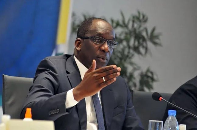 Le camp de Diouf Sarr réagit: «…plus prompts à comploter contre vos camarades et à les attaquer que de communiquer sur les bons résultats de l&rsquo;Etat et de le défendre