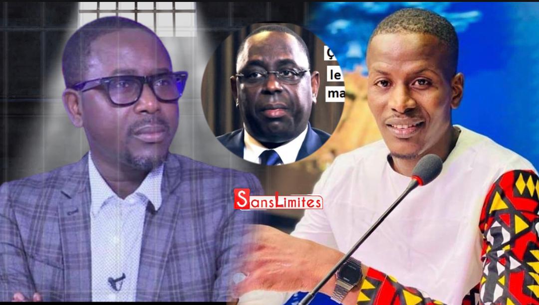 (Vidéo) Arrestation de Pape Alé : La réaction musclée de Cheikh Omar Talla “ Diayy Dollé bi dafa wara..”