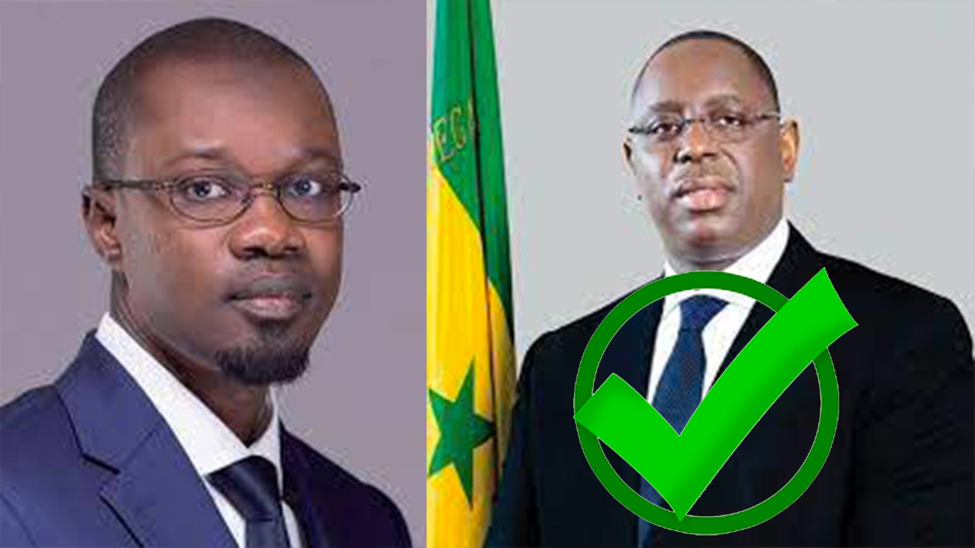 (video)Question du 3èm mandat ce professeur clot le débat »Macky est légitime pour un second…