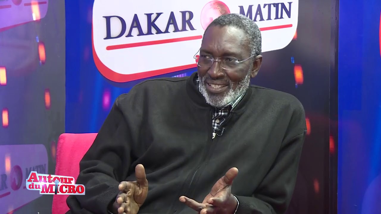 Suma Assistance : La vraie raison de l’arrestation du Dr Babacar Niang