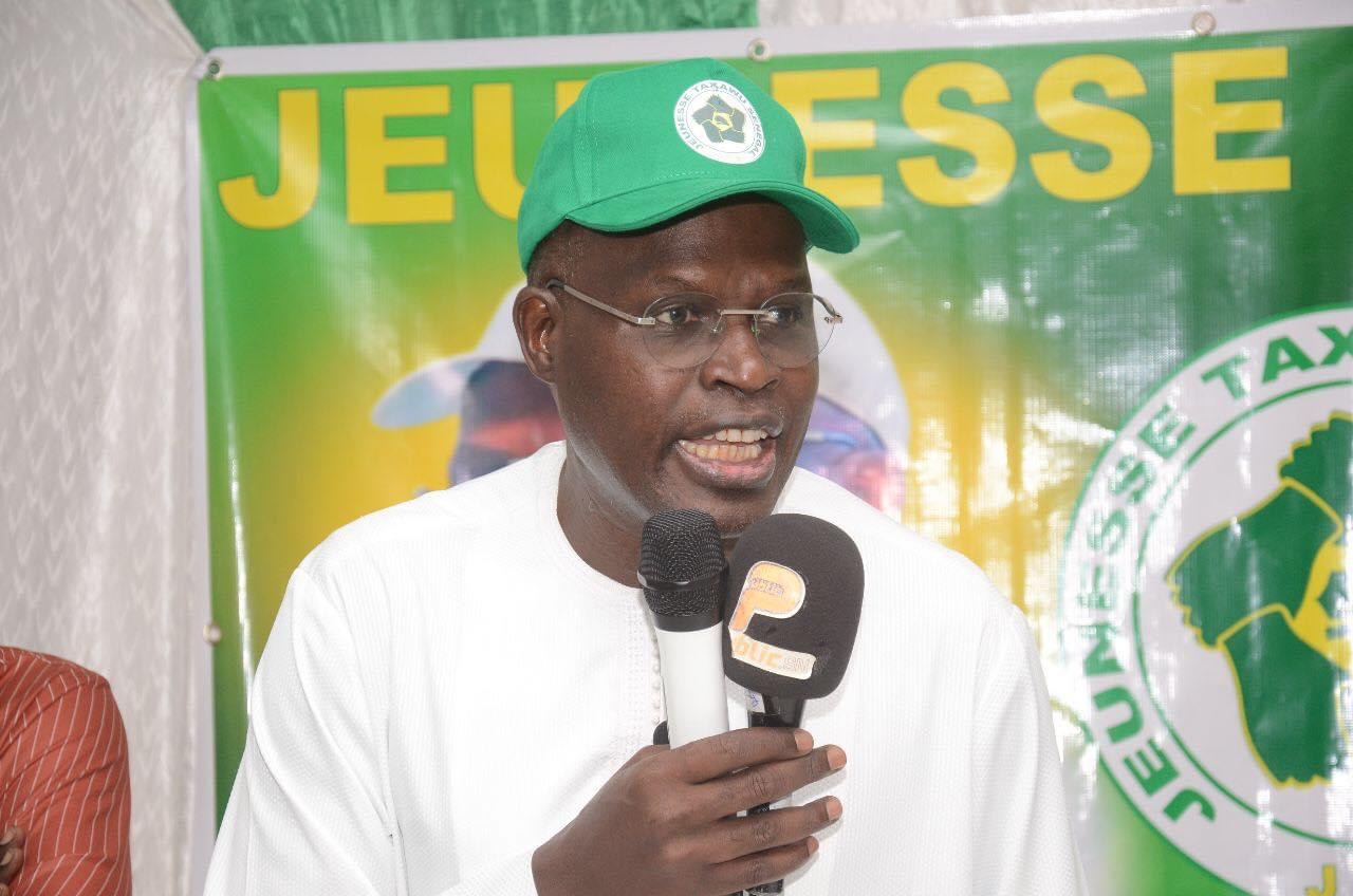 « Ambiance hostile » dans Yewwi: Khalifa Sall crache ses vérités après le communiqué de la conférence des leaders
