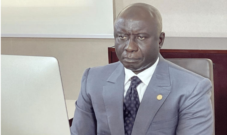 Dialogue national : Idrissa Seck devient officiellement le chef de l’opposition