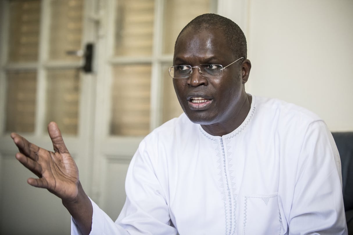 Urgent: Démission de 25 cadres de Taxawou Sénégal