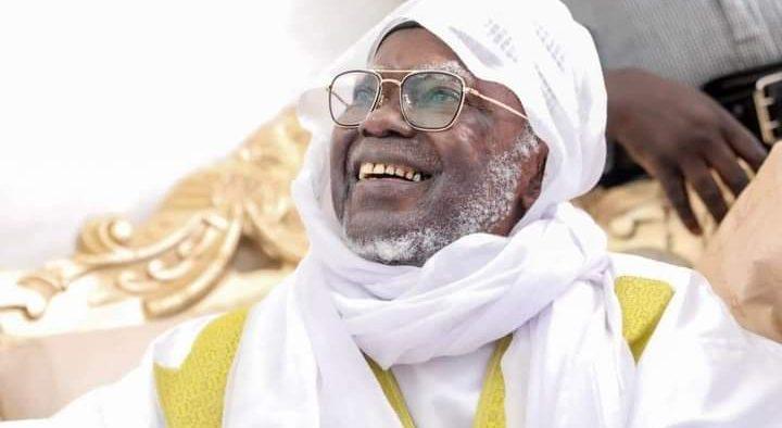 Le grand Magal de Touba sera célébré le vendredi ….. août prochain