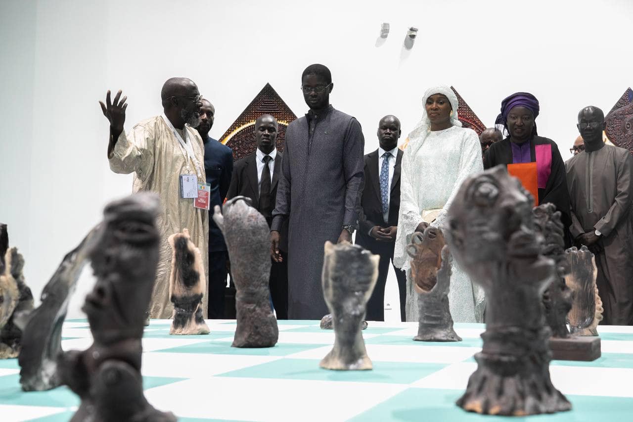 Sénégal, Terre de Culture et de Diversité : Un Voyage au Cœur des Traditions et des Professions