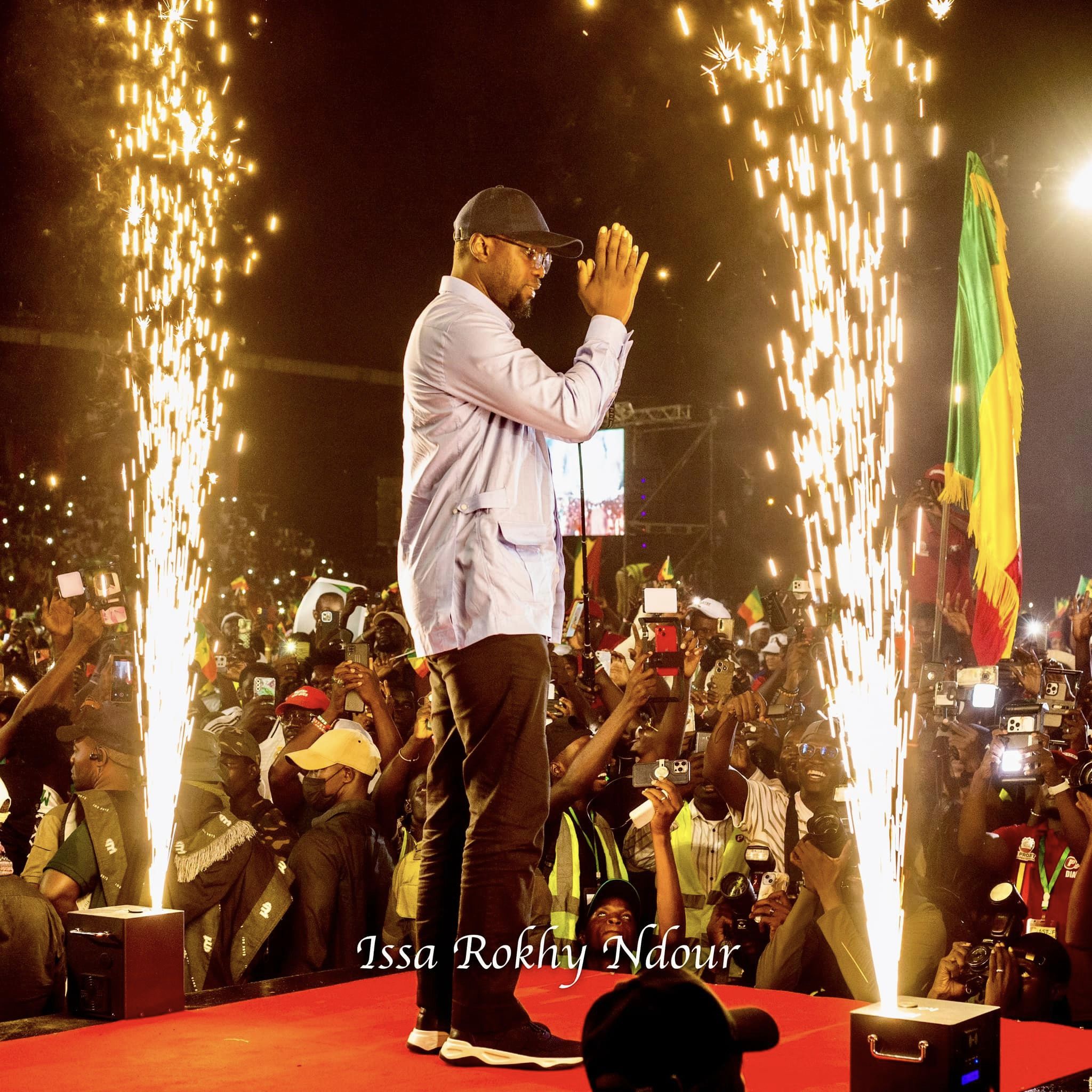 Ousmane Sonko : Le Stratège et Leader du Renouveau Politique