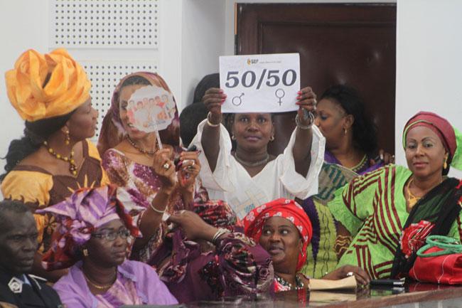 La parité au Sénégal : entre progrès démocratique et défis d&rsquo;équité