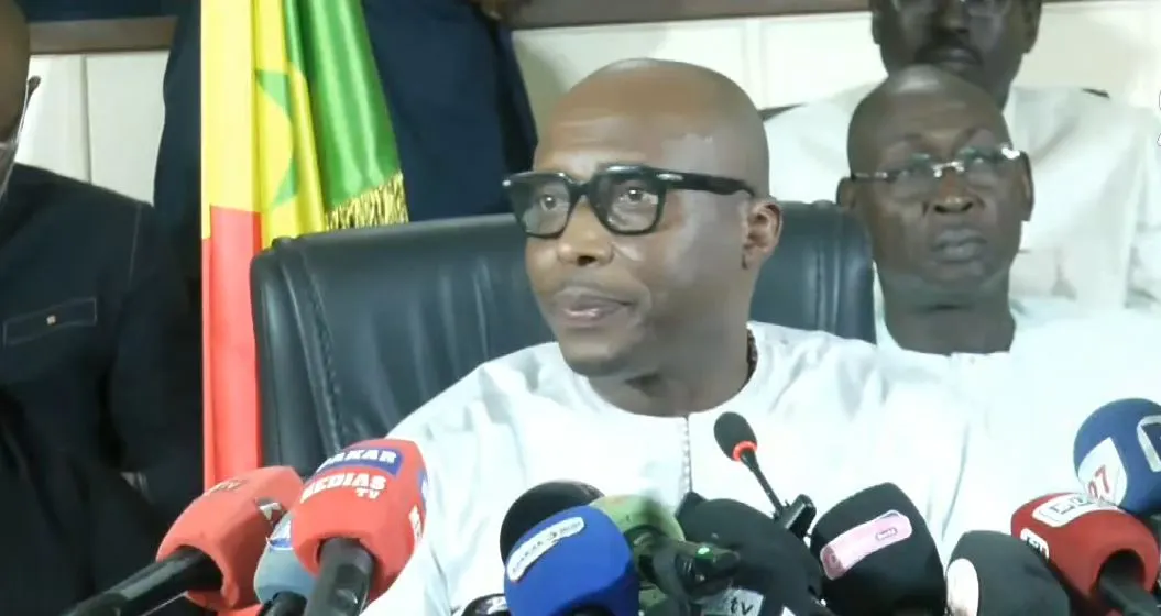 Affaire Barthélémy Dias : Le Maire de Dakar Radié de l’Assemblée Nationale