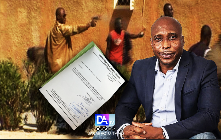 Affaire Ndiaga Diouf : Barthelemy Dias aurait versé 25 millions à la famille de la victime