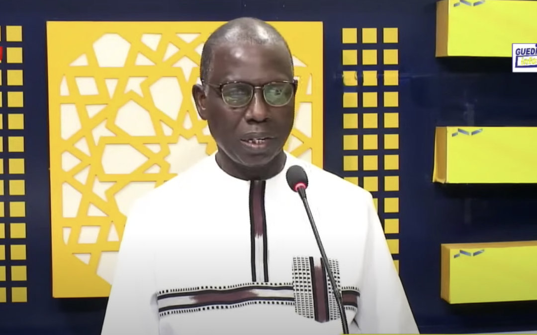 La Haute Cour de Justice officiellement installée : une avancée majeure pour la gouvernance au Sénégal