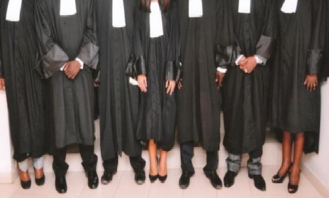 COMMUNIQUÉ DU COLLECTIF DES AVOCATS DE LAT DIOP