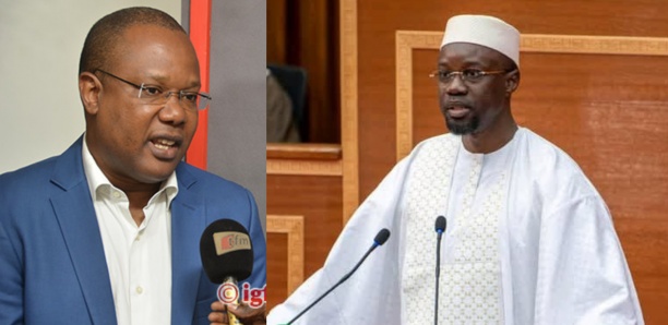 DPG d’Ousmane Sonko : Une Réponse Aux Attentes du Peuple Malgré des Analyses Hors Sujet
