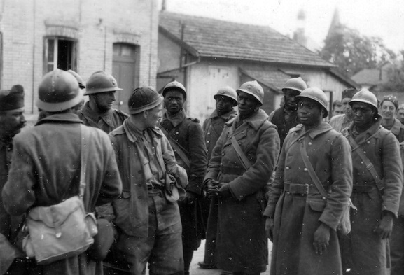 Tirailleurs sénégalais : victimes du colonialisme, pas traîtres à leur patrie