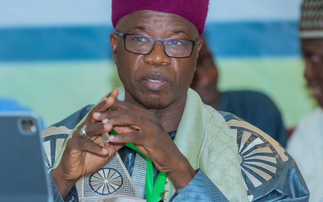 RÉPONSE À LA CALOMNIE CONTRE MONSIEUR ABDOULAYE KOUNDOUL CONSEILLER CULTUREL DU PREMIER MINISTRE OUSMANE SONKO