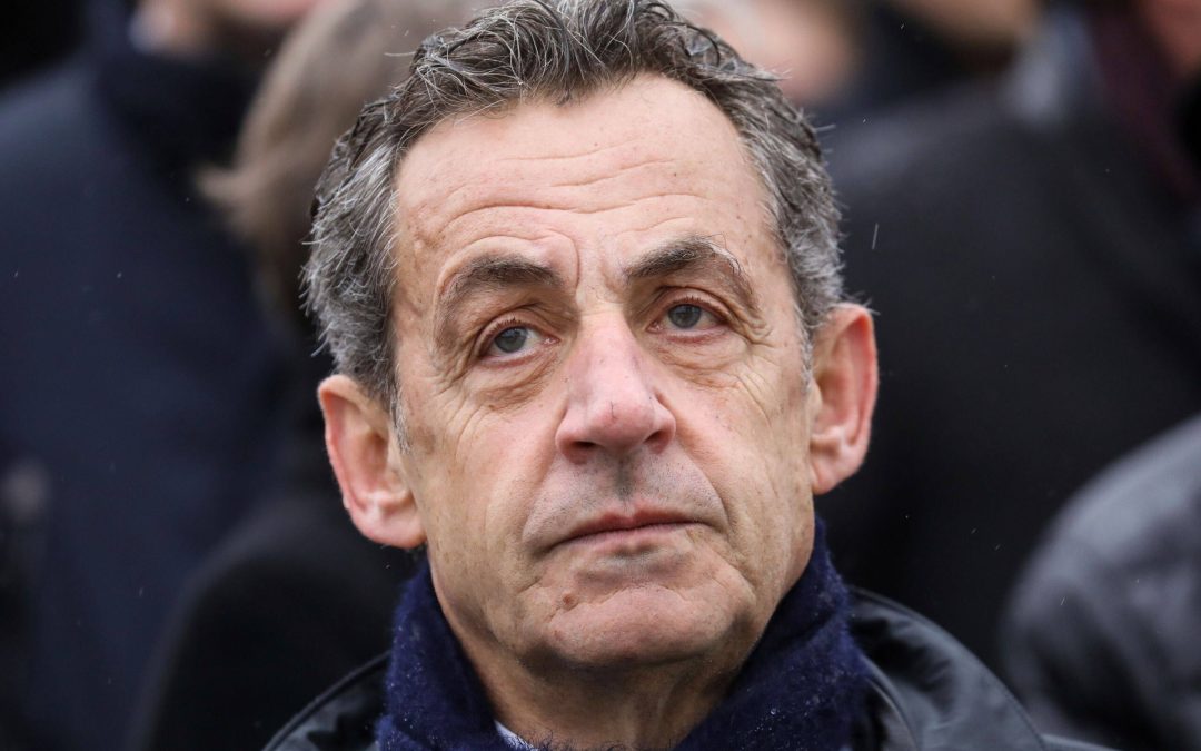 Nicolas Sarkozy définitivement condamné : une sanction inédite pour un ancien président français