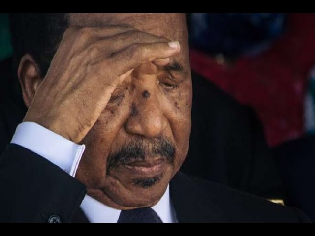 Paul Biya : 42 ans de règne et une nouvelle candidature pour 2025